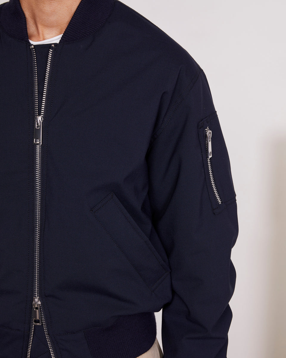 Bomber javier 5 - Image 3
