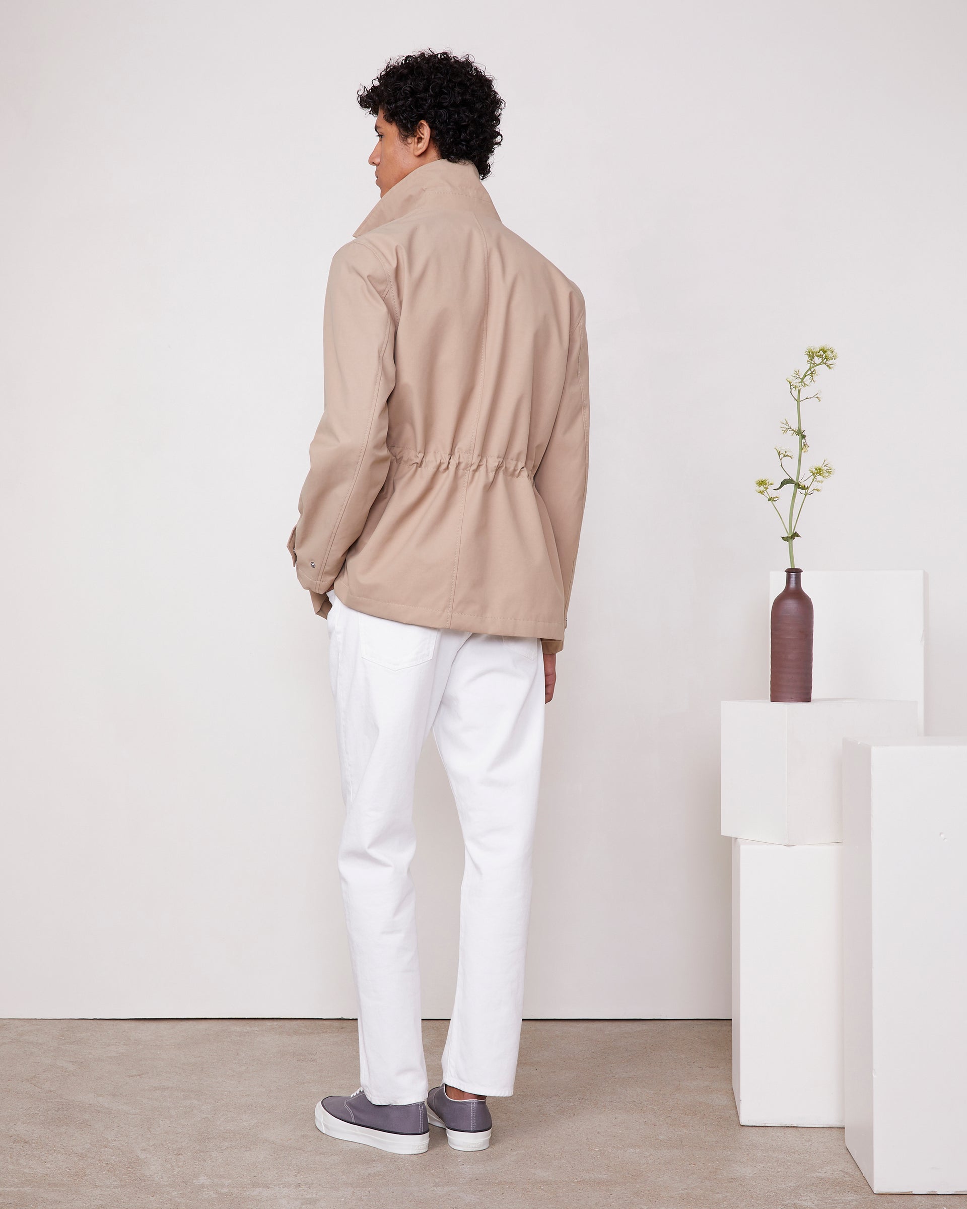 Veste guilhem 3 - Image 1