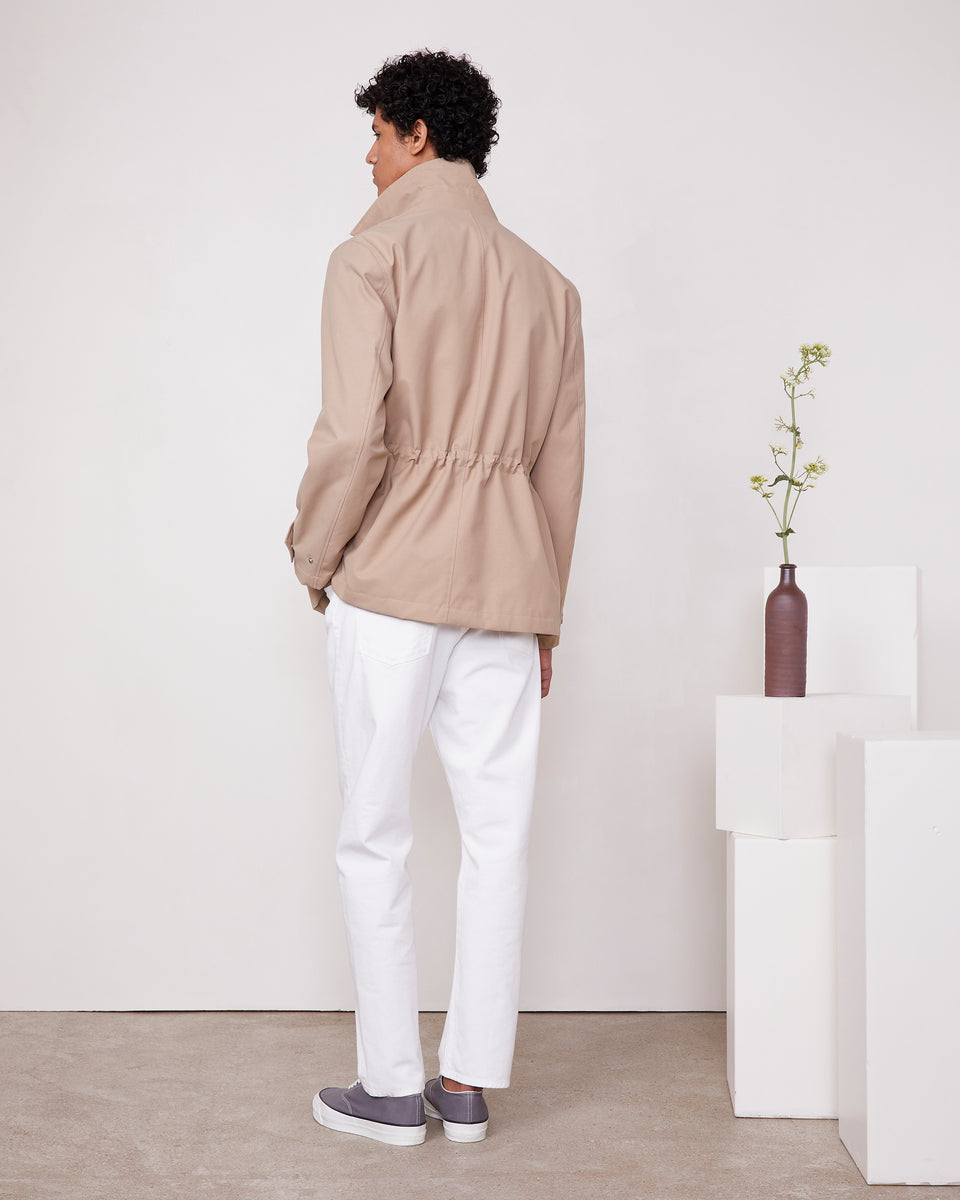 Veste guilhem 3 - Image 1