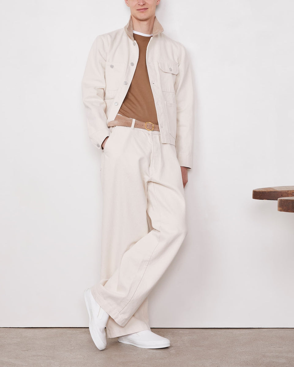 Veste elvir 1 - Image 1