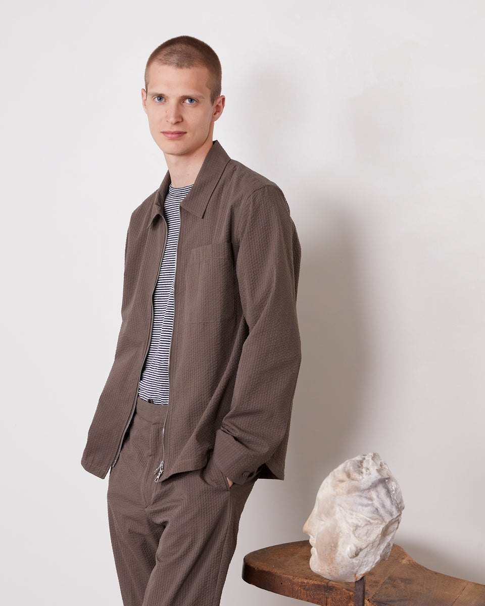 Surchemise malo 3 - Image 3