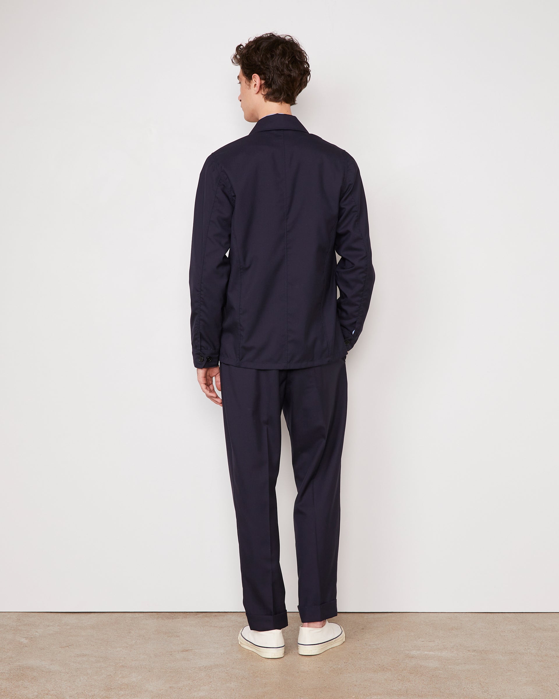 New sycamore overshirt - Image 4