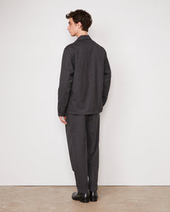 Sycamore overshirt - Miniature 5