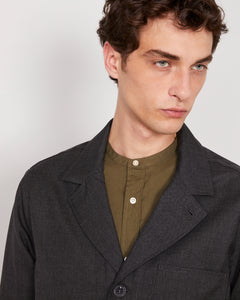 Sycamore overshirt - Miniature 3