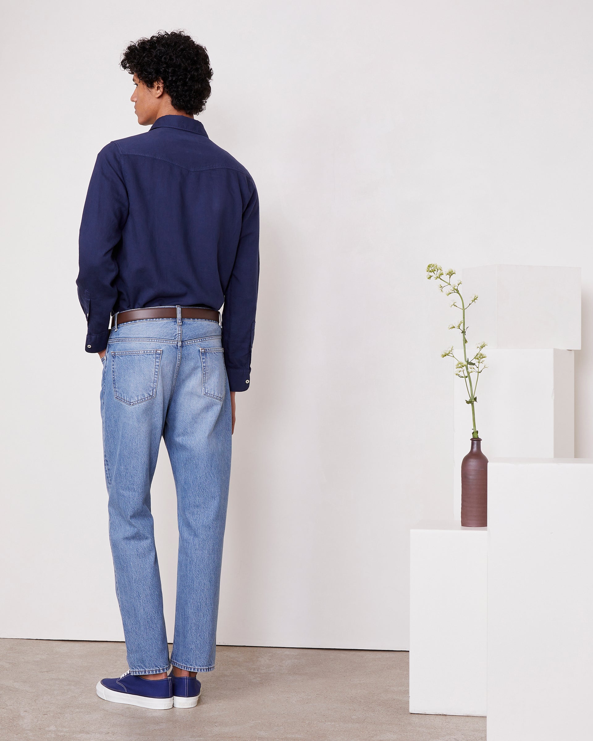 Chemise younes 3 - Image 3
