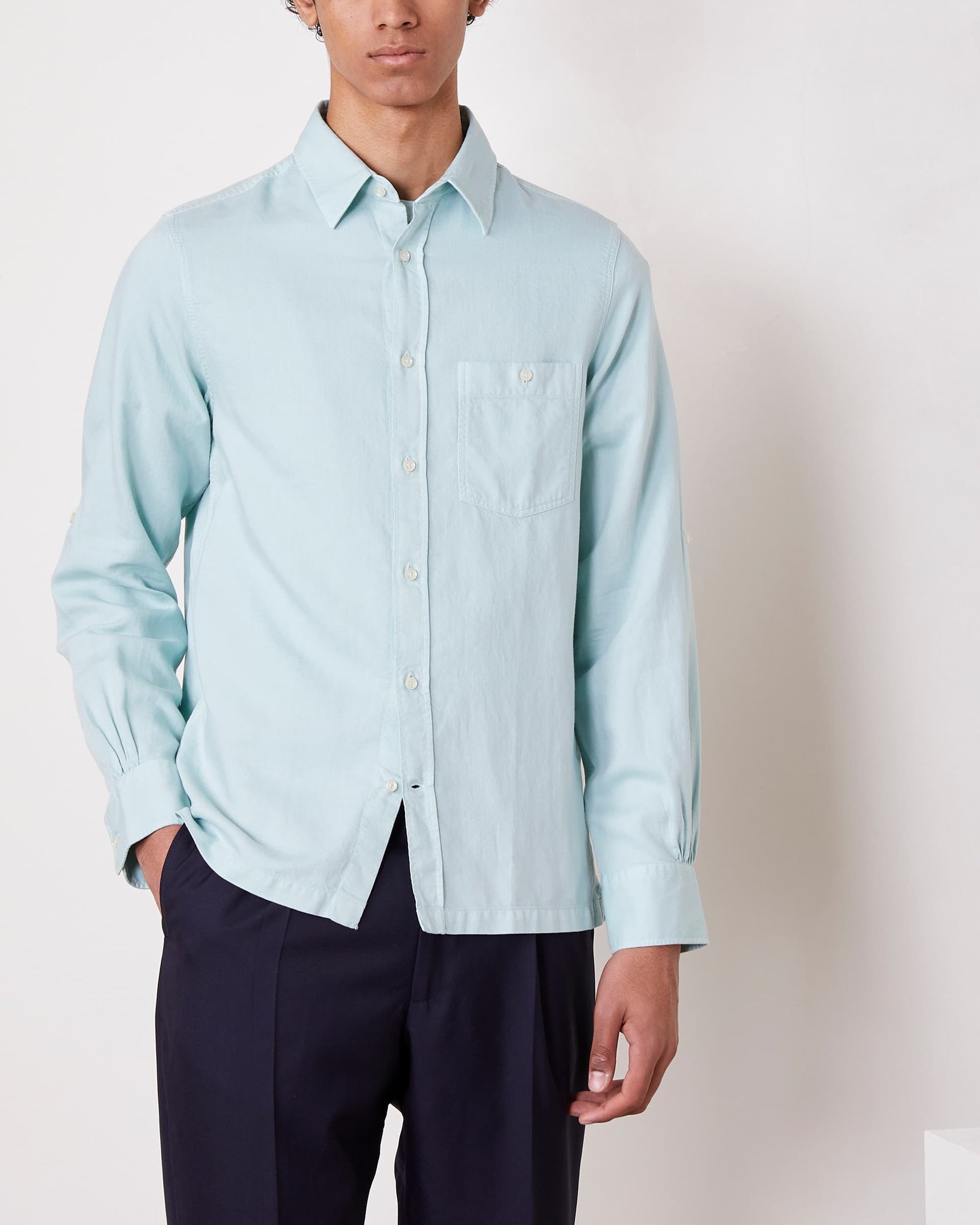 Chemise younes 2 - Image 1