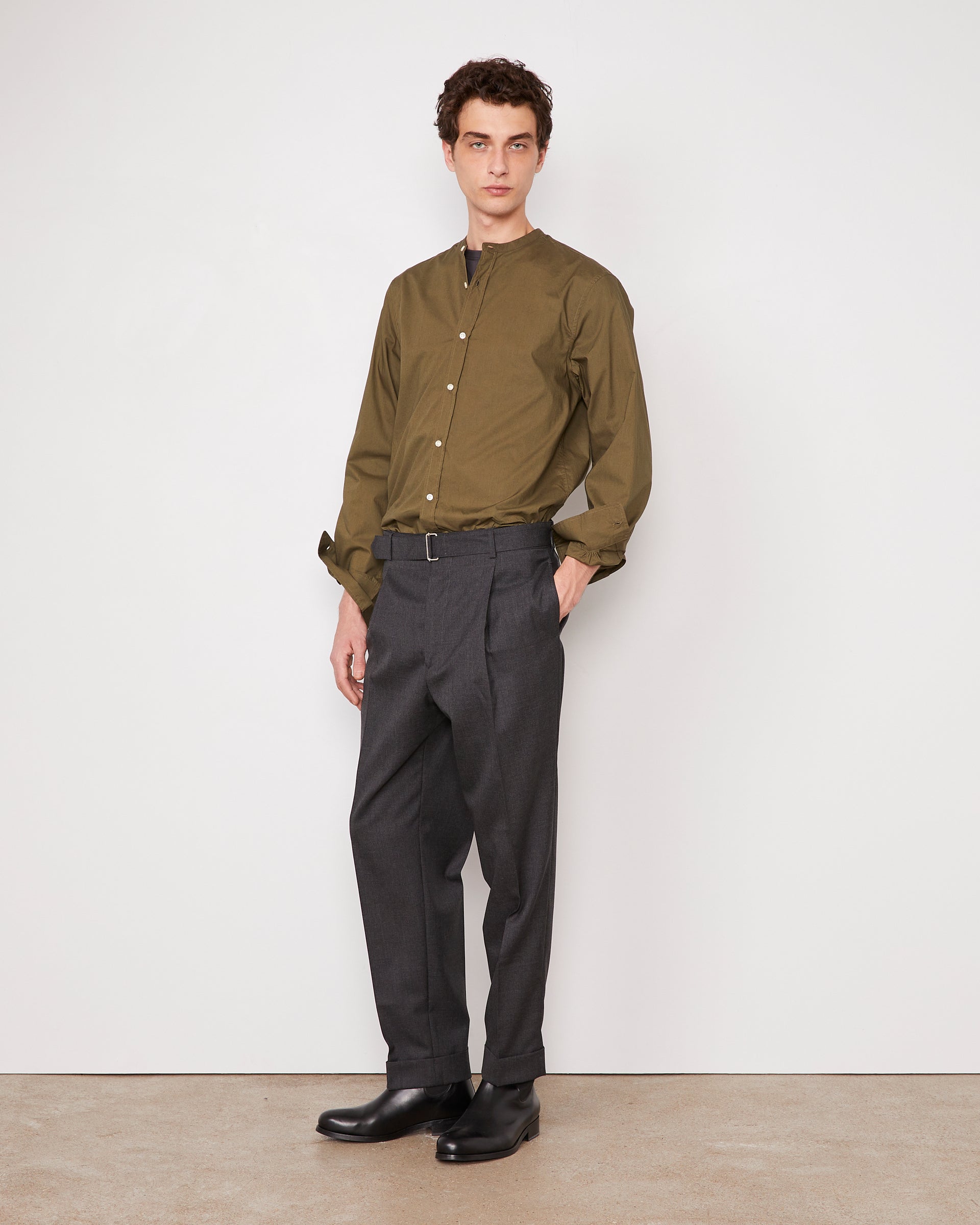 Chemise gaspard - Image 1