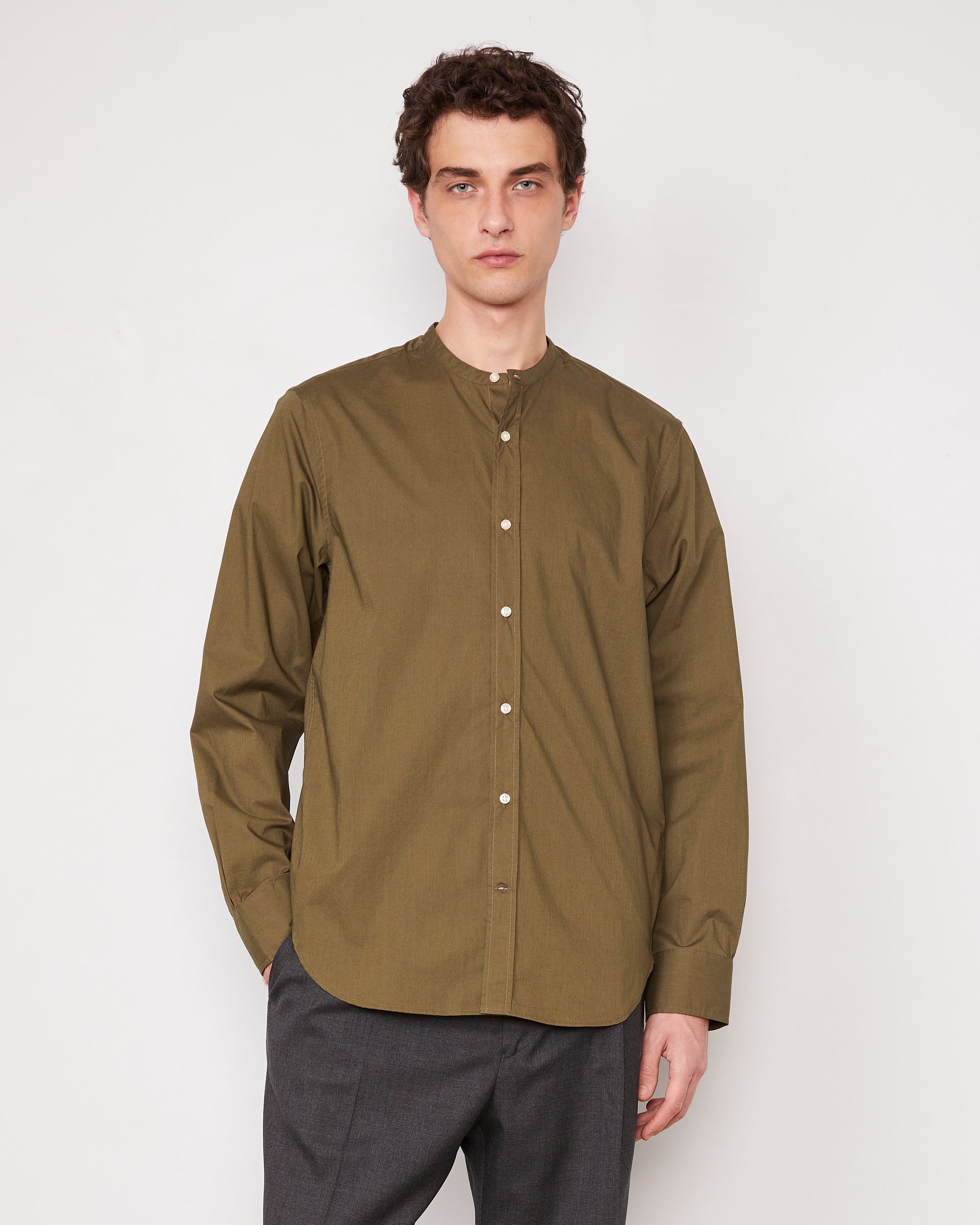 Chemise gaspard - Image 2