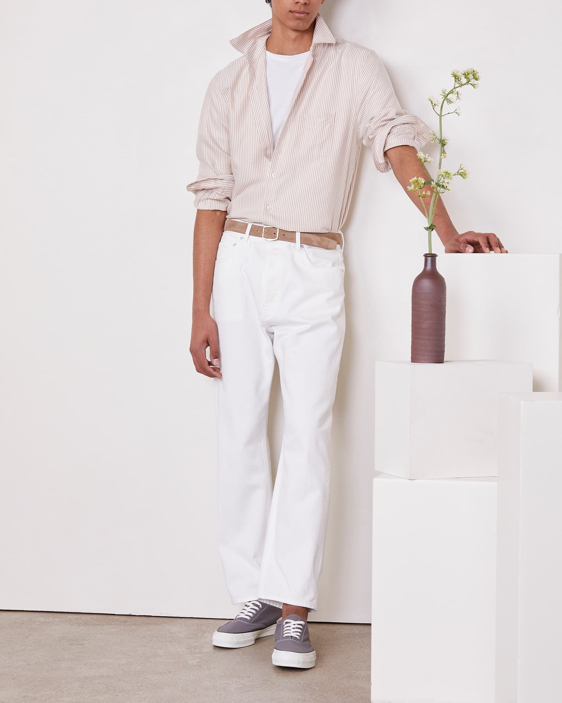 Chemise benoit 2 - Image 2