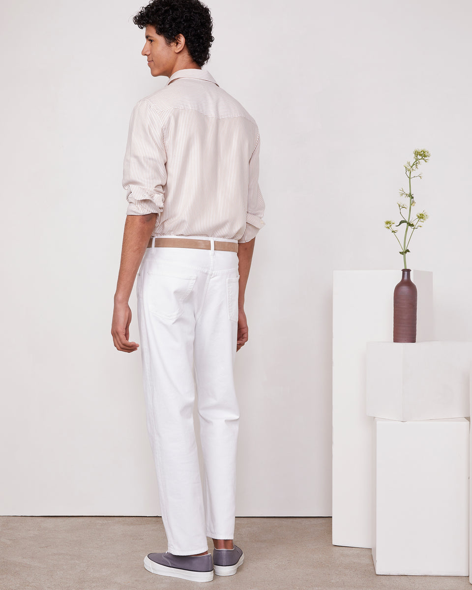 Chemise benoit 4 - Image 3