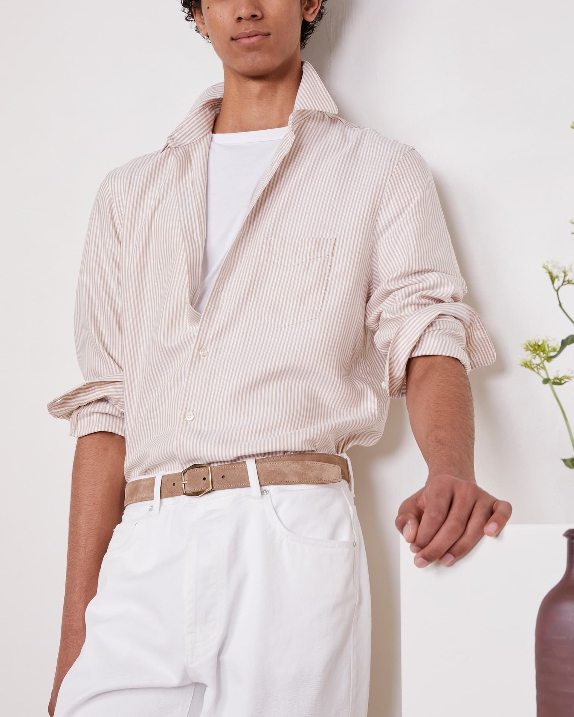 Chemise benoit 1 - Image 1