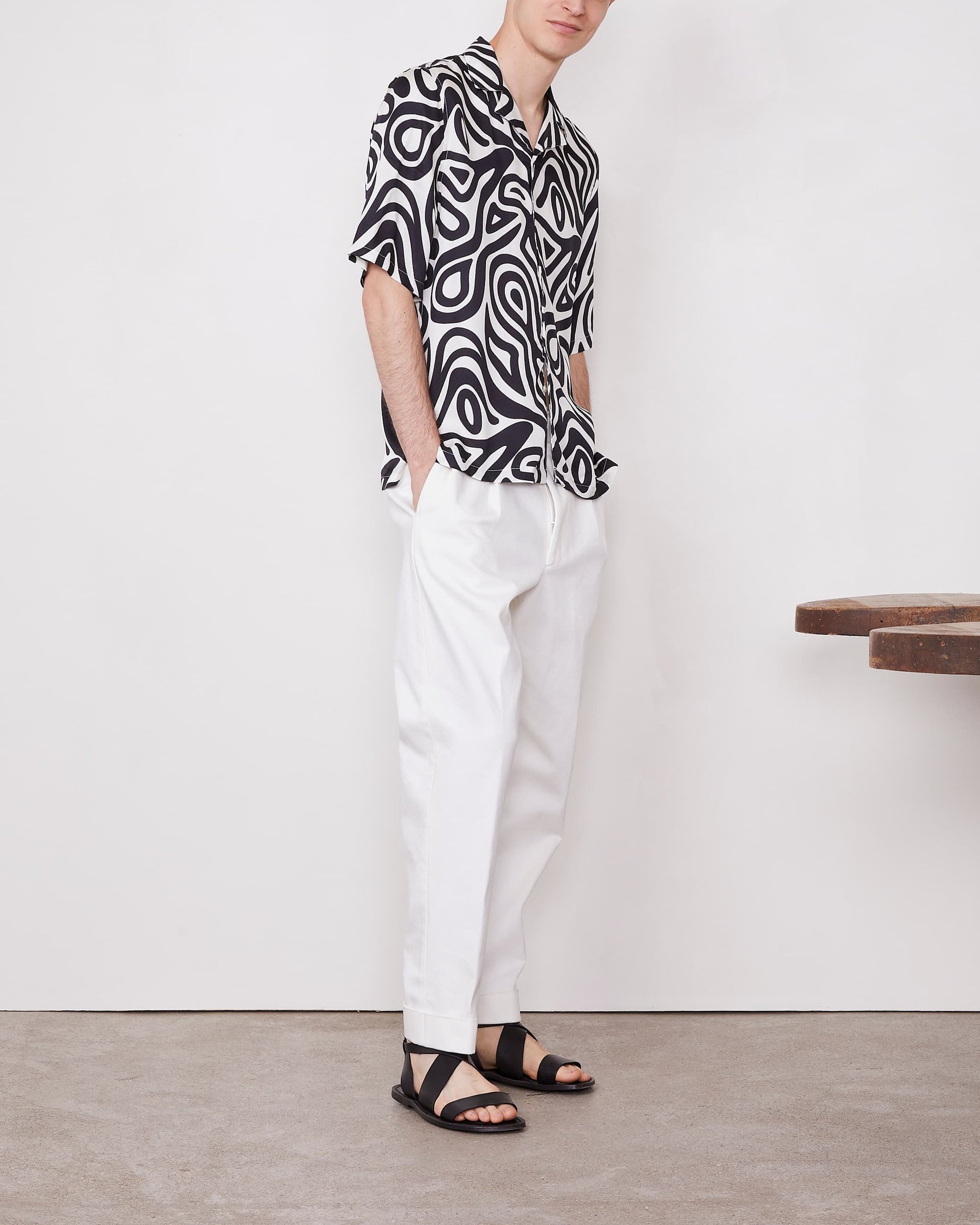 Chemise eren 1 - Image 1
