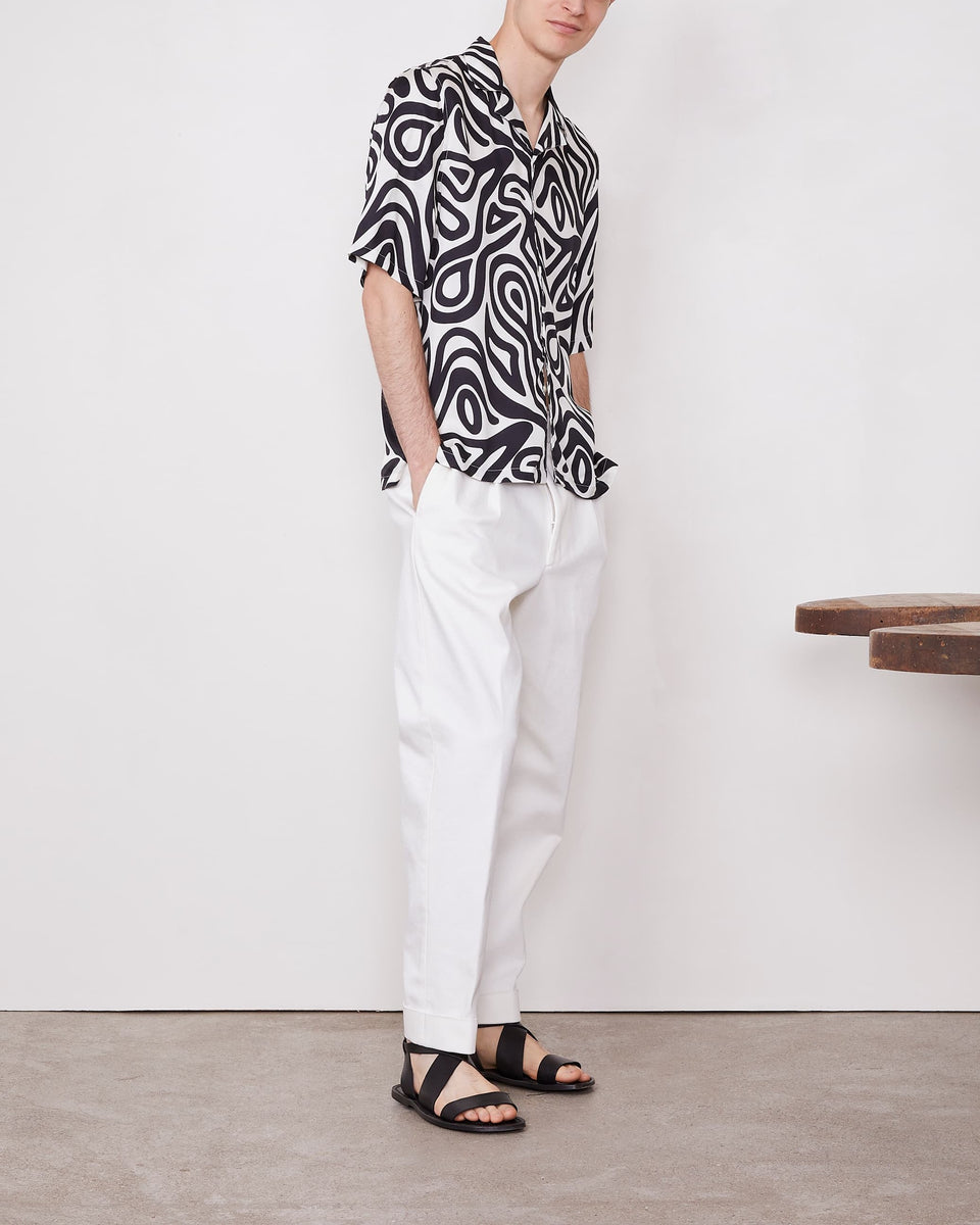 Chemise eren 1 - Image 1