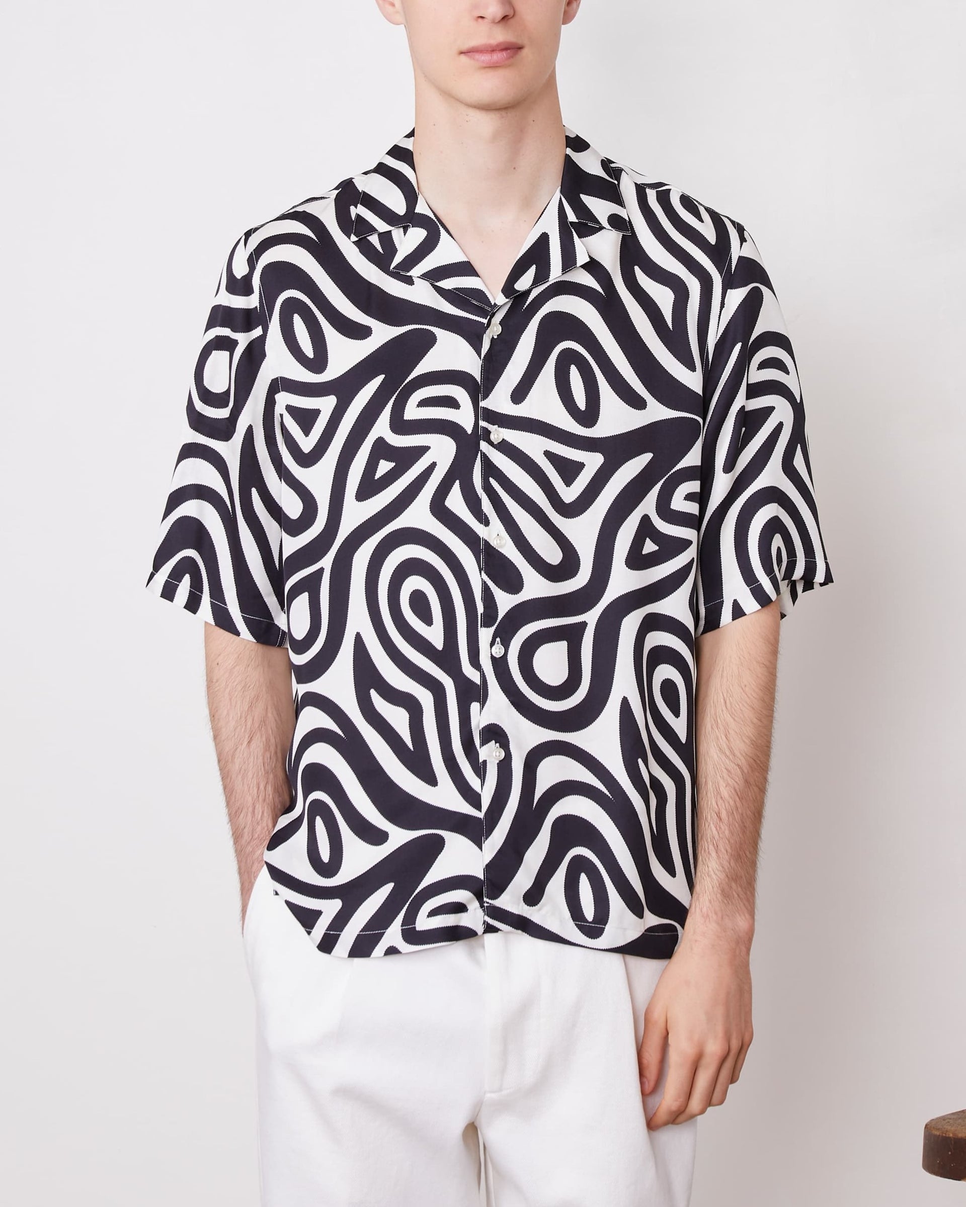 Chemise eren 2 - Image 2