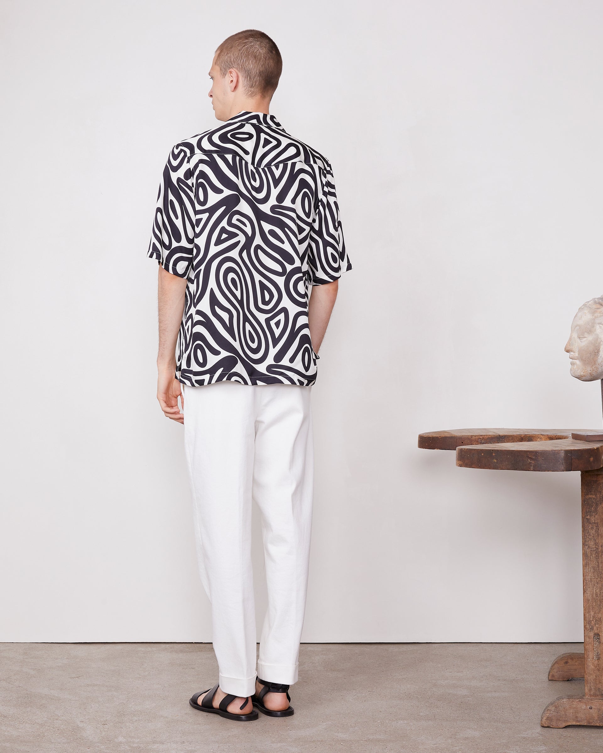 Chemise eren 3 - Image 3