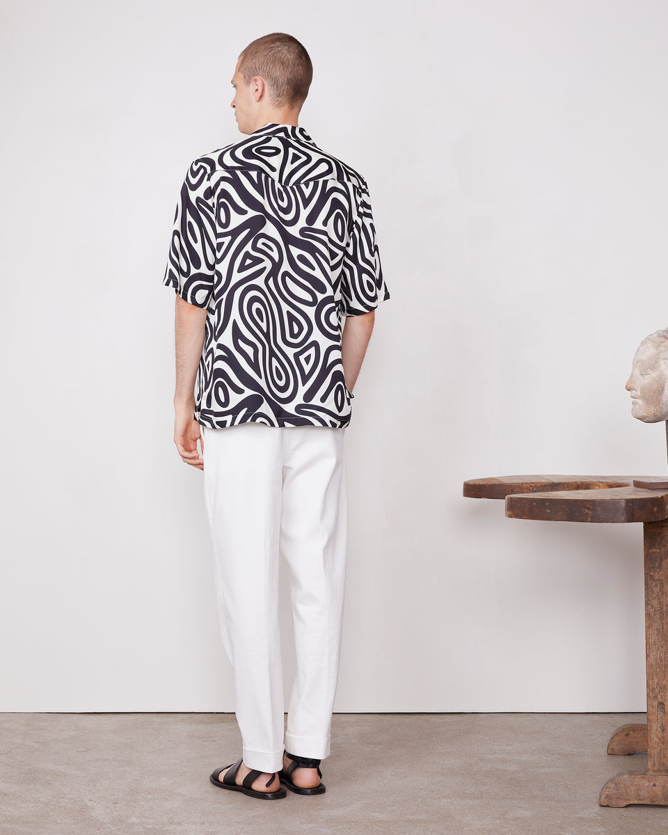 Chemise eren 3 - Image 3