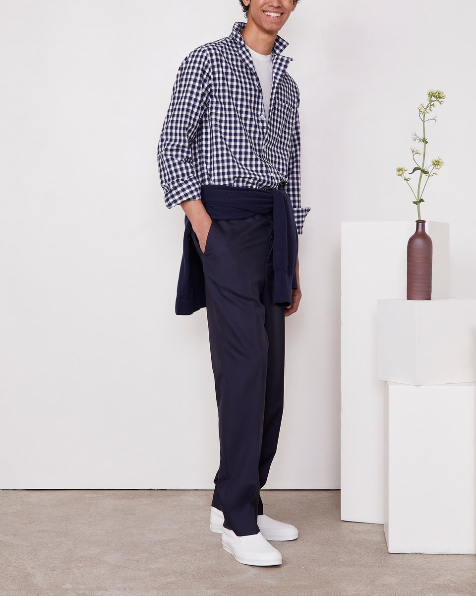 Chemise luis 1 - Image 1