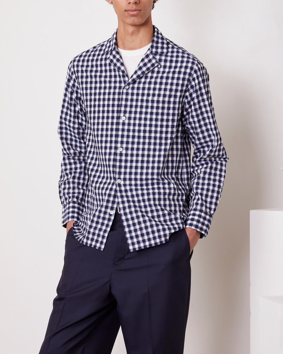 Chemise luis 2 - Image 2