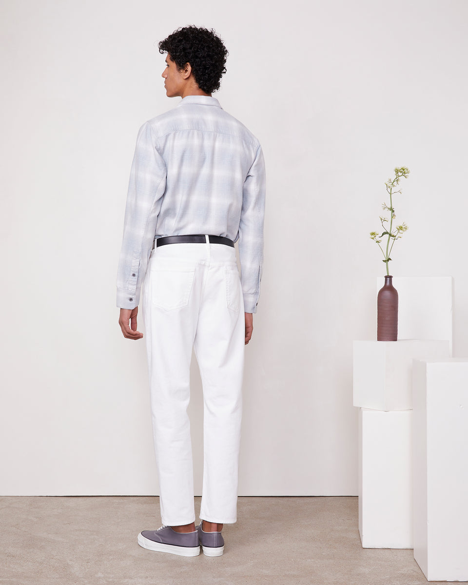 Chemise ahmad 3 - Image 2