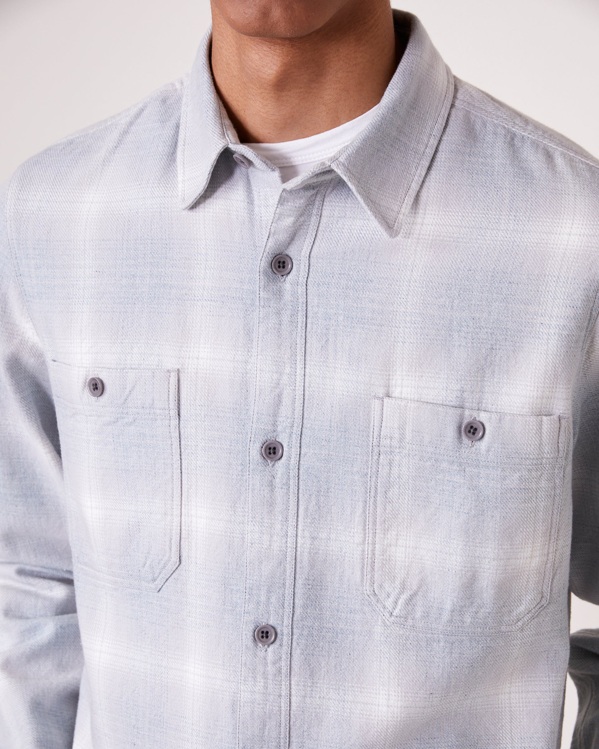 Chemise ahmad 4 - Image 3