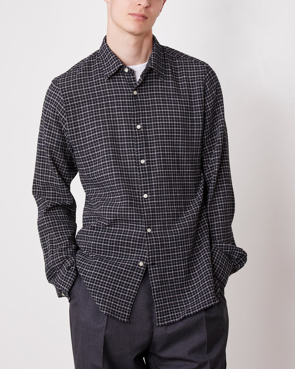 Chemise giacomo 2 - Image 2