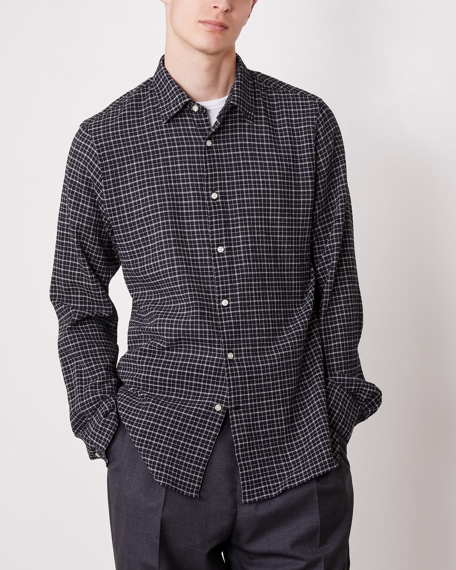 Chemise giacomo 2 - Image 2
