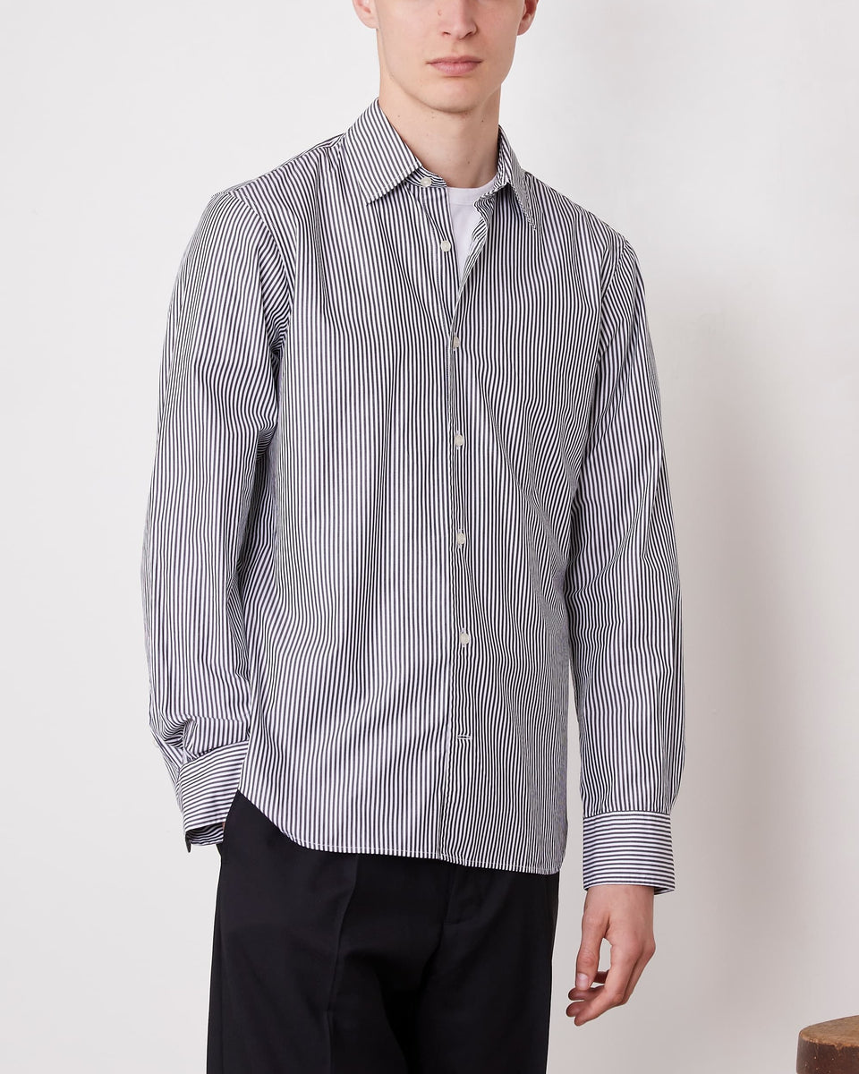 Chemise giacomo 2 - Image 2