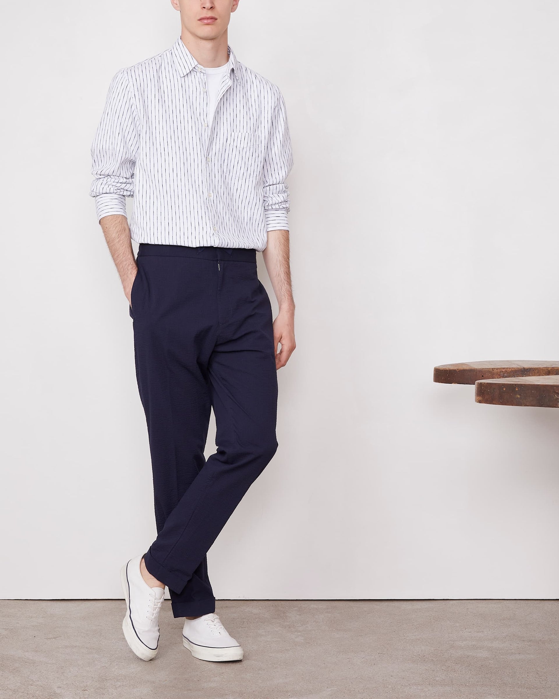 Chemise benoit 1 - Image 1
