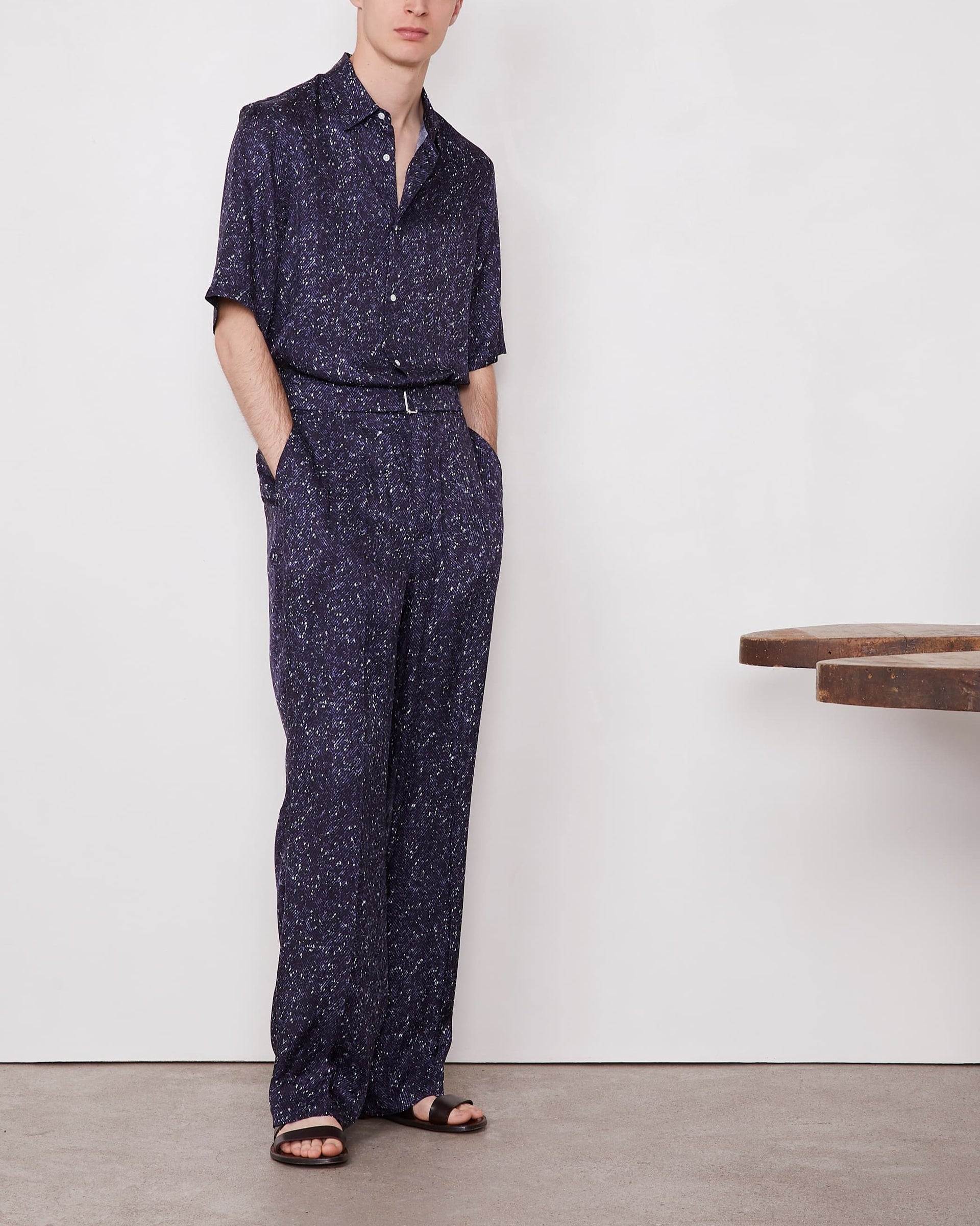 Chemise eloi 2 - Image 1