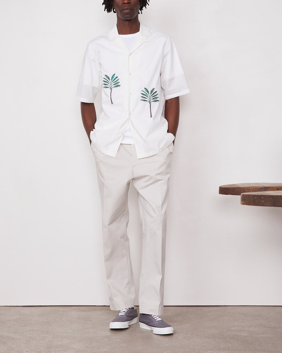 Chemise luis 1 - Image 1