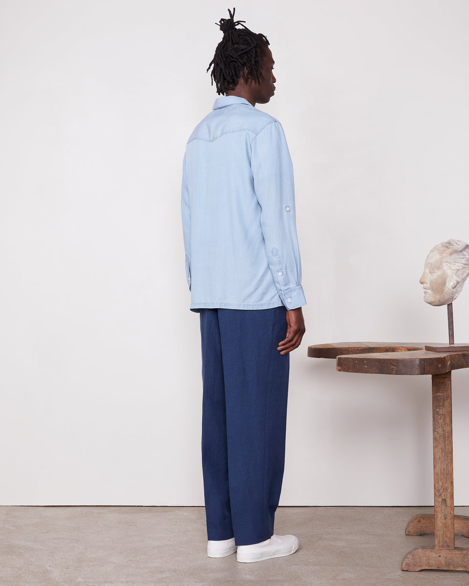 Chemise leto 3 - Image 2