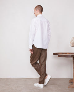 Chemise gilles 3 - Miniature 2