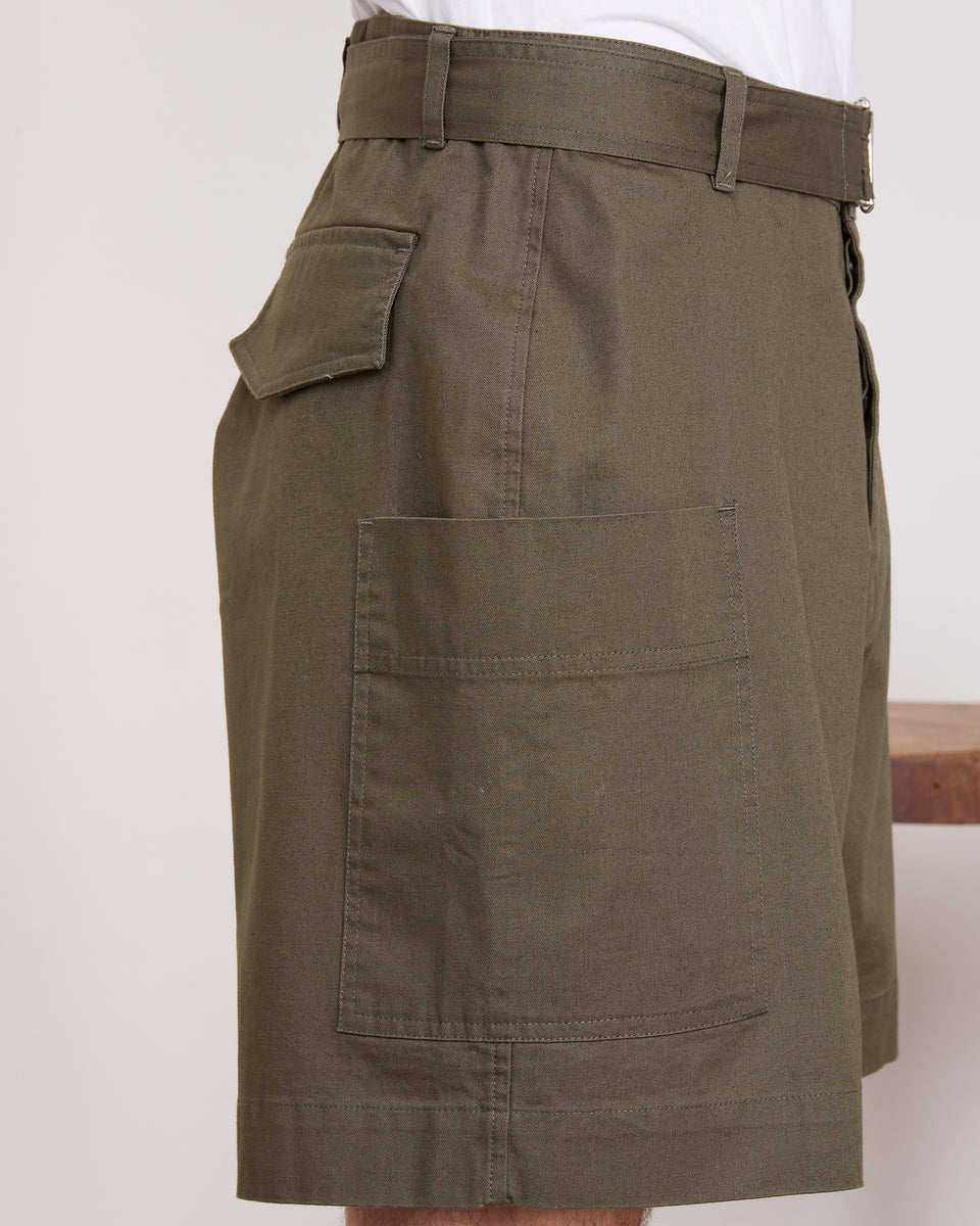 Short daryl 5 - Image 4
