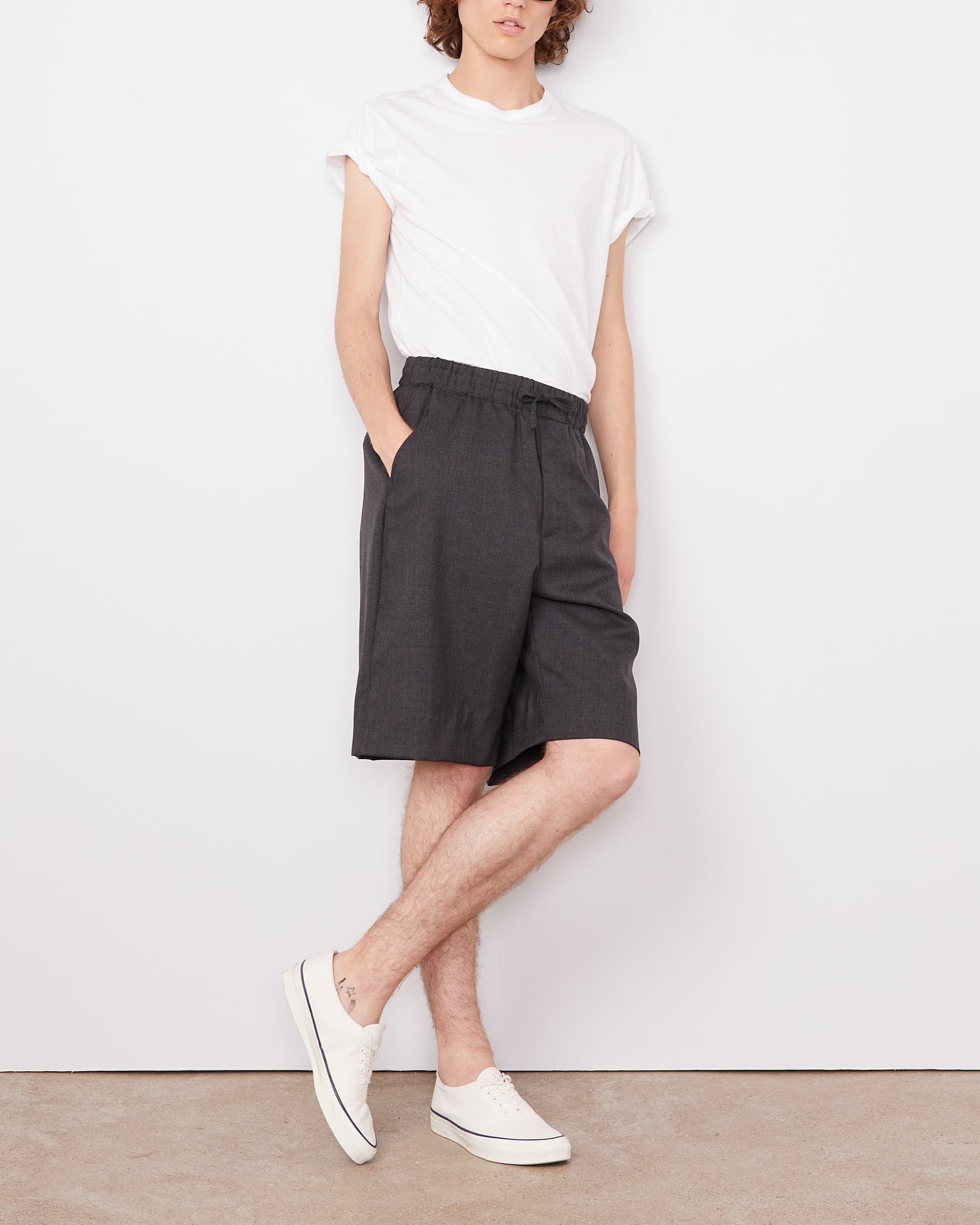 Short hank 1 - Image 1