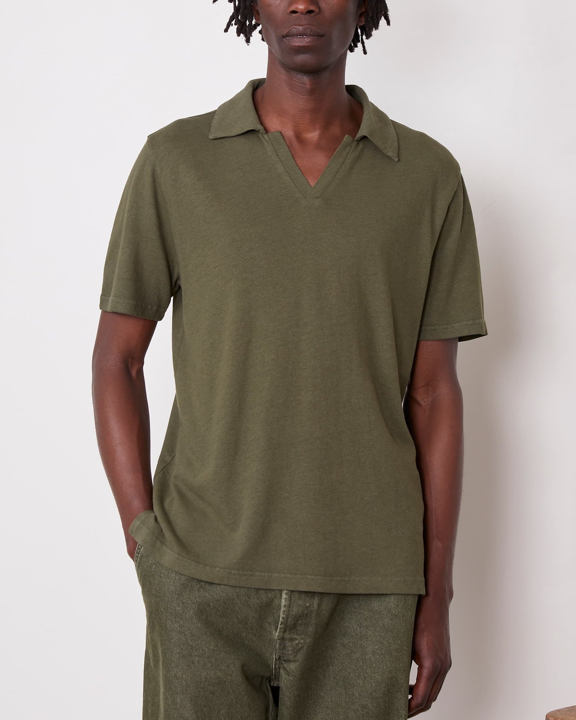Polo simon 2 - Image 1
