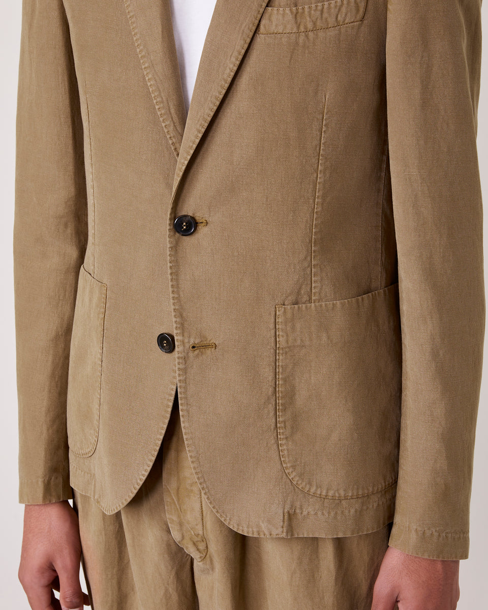 Veste nehemiah 4 - Image 4