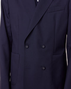Leon jkt italian fresco wool 4 - Miniature 4