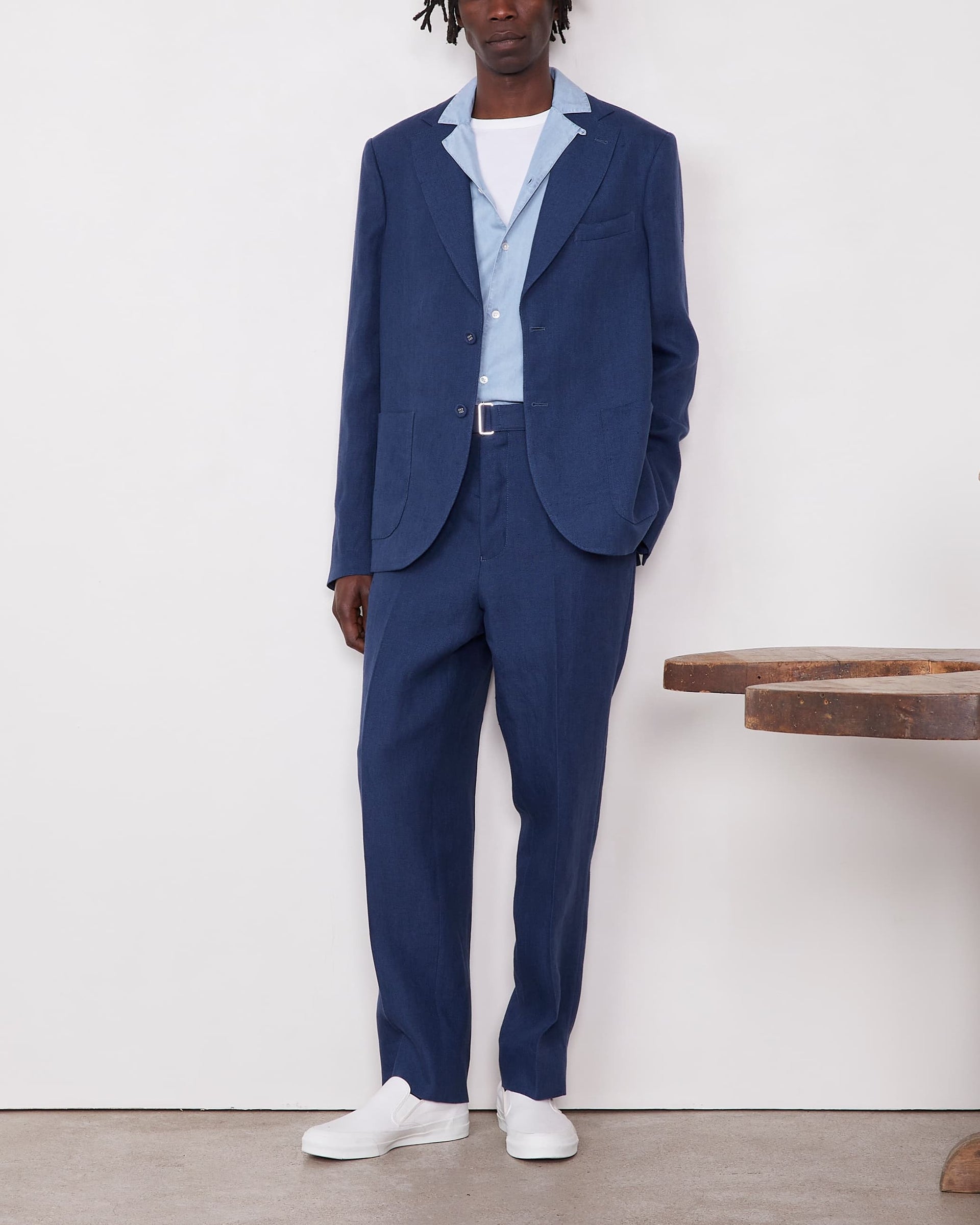Veste arthus 1 - Image 1