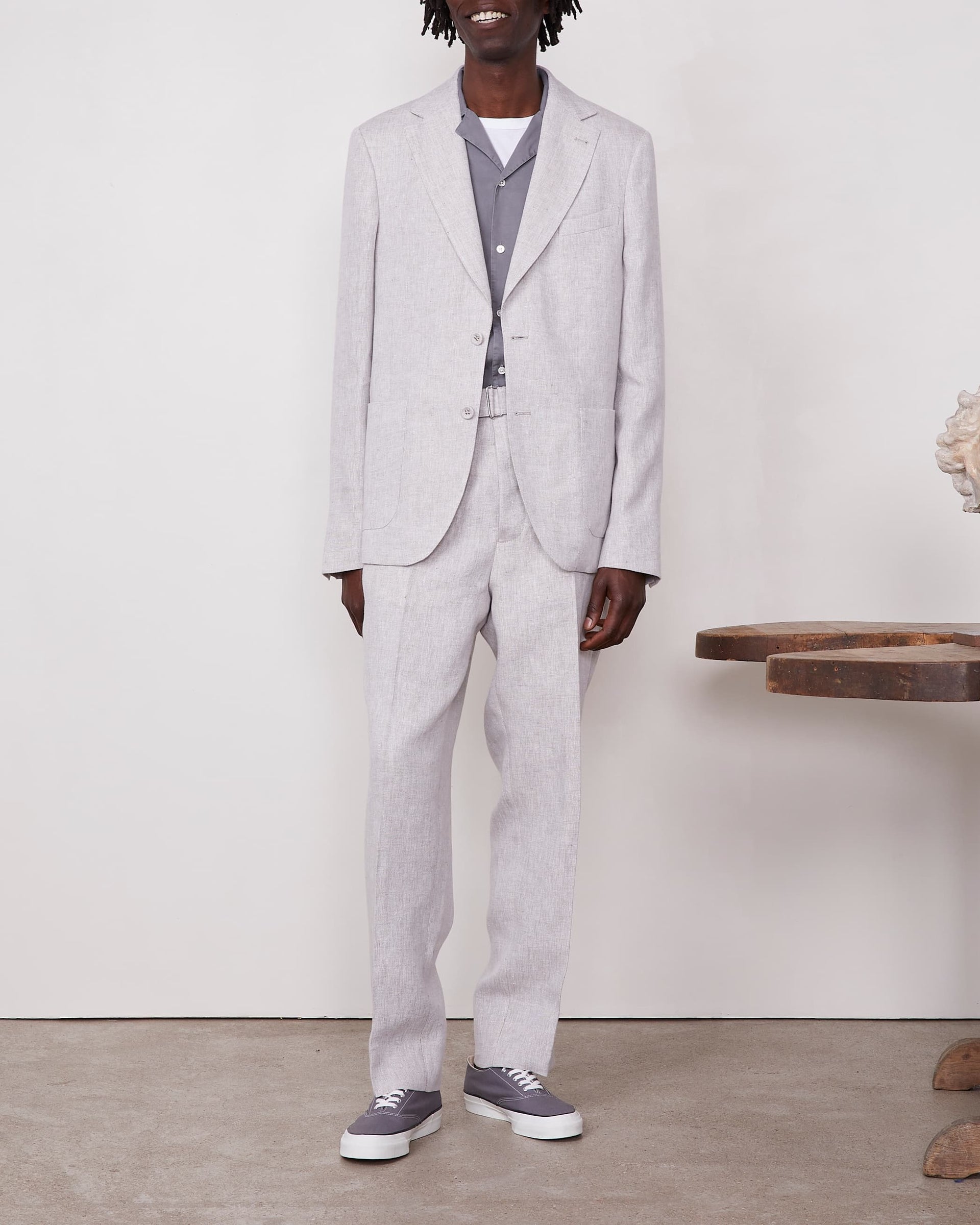 Veste arthus 1 - Image 1