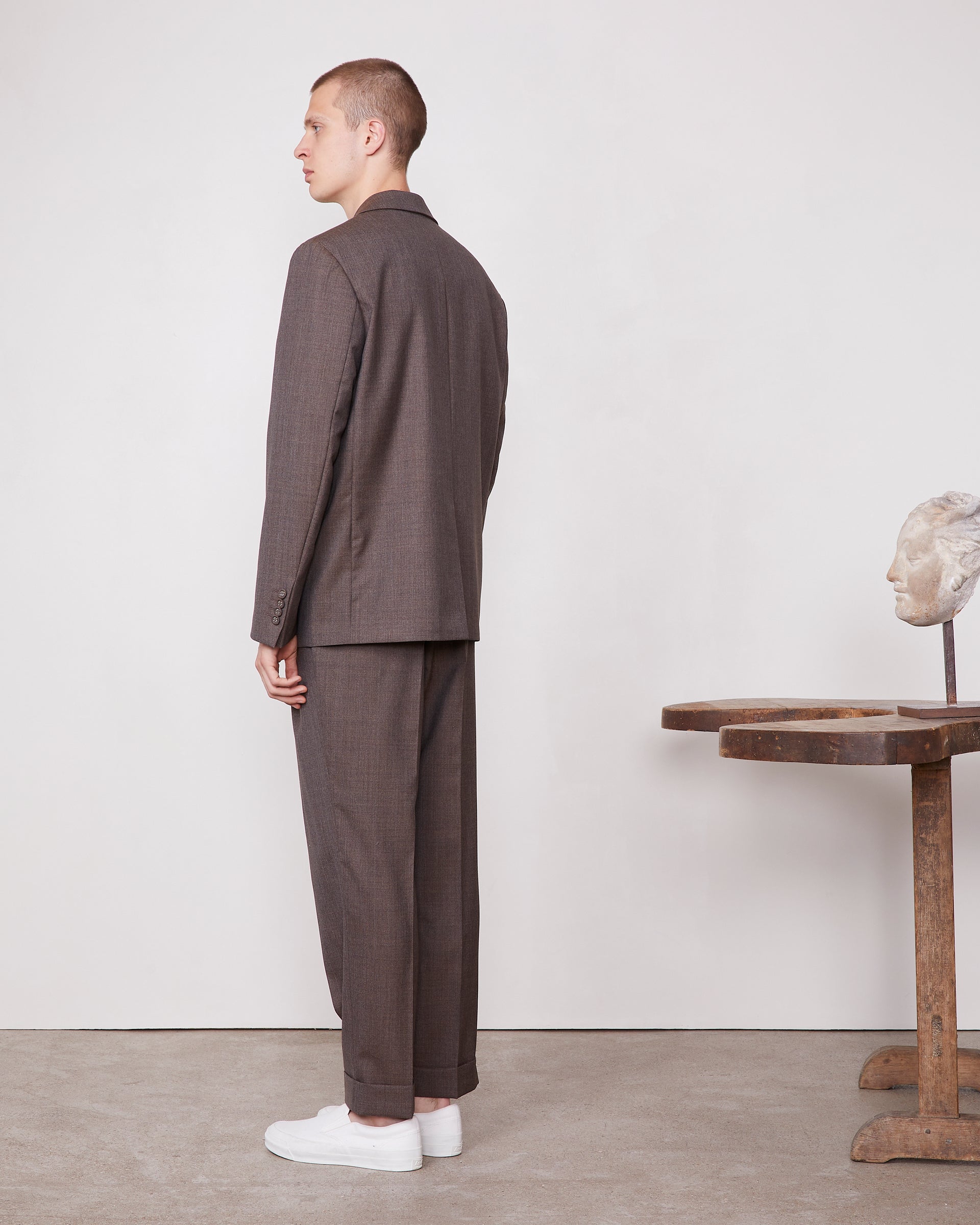 Veste kent 3 - Image 3