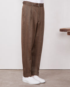 Pantalon hugo 3 - Miniature 2