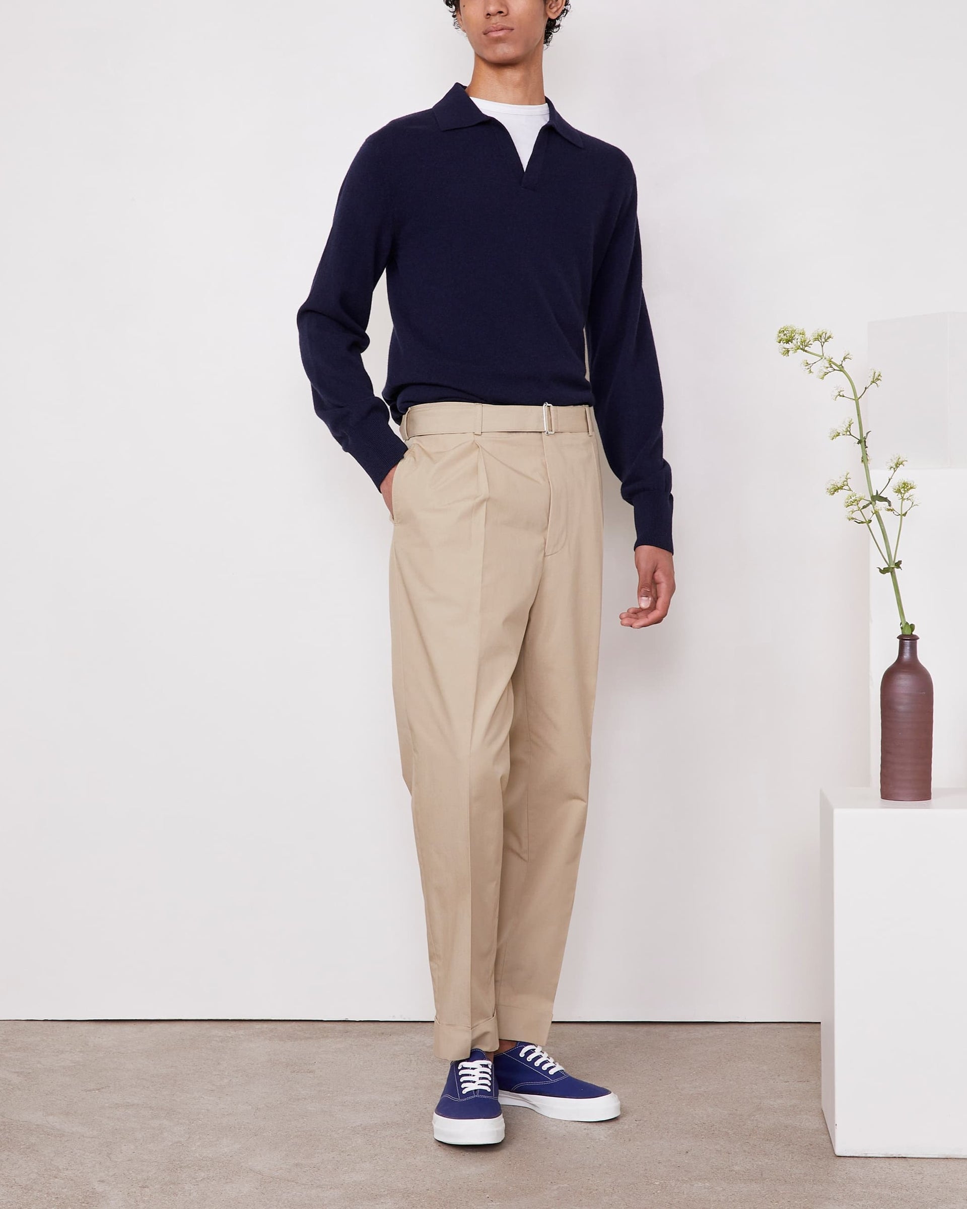 Pantalon hugo 1 - Image 1