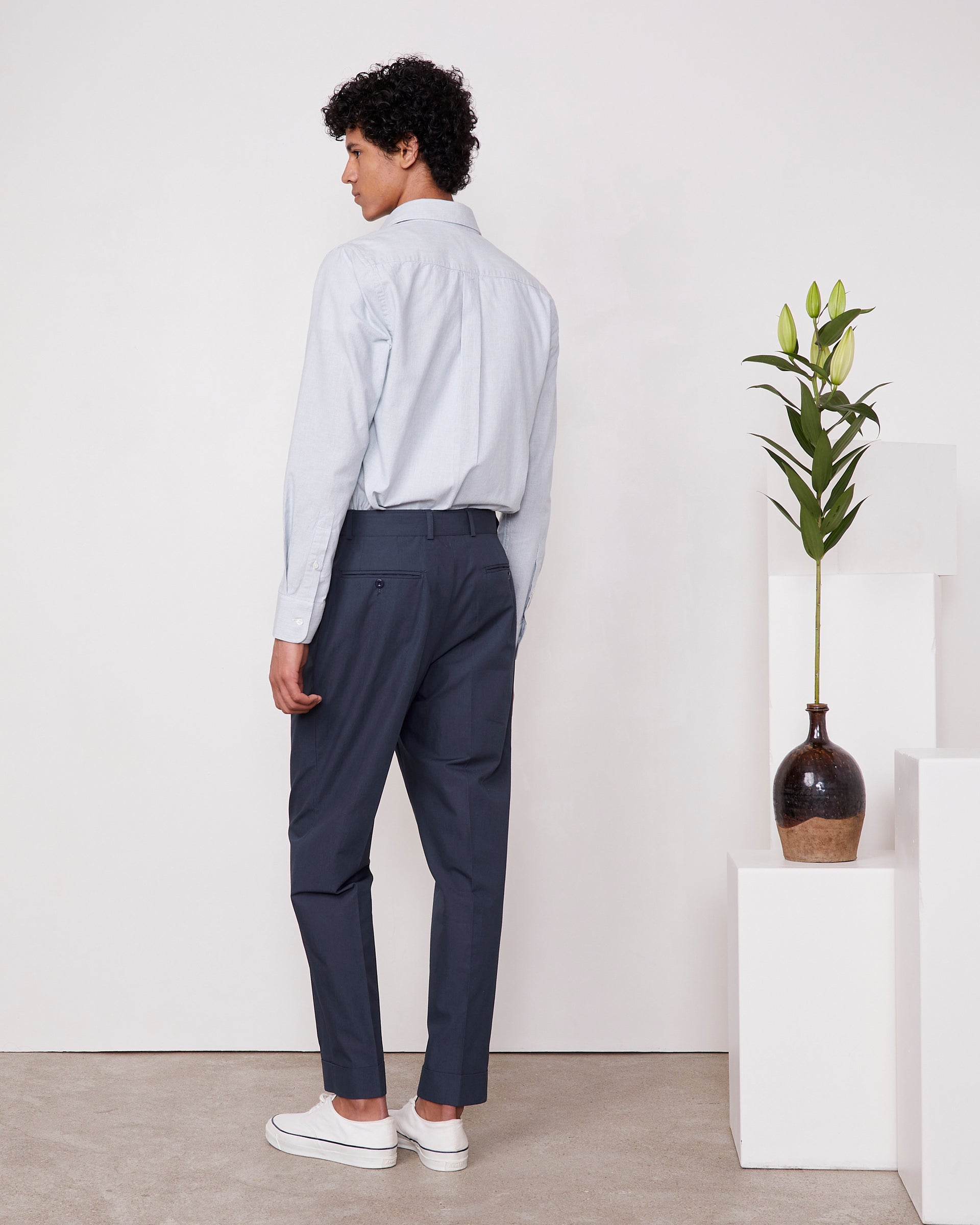 Pantalon hugo 3 - Image 3