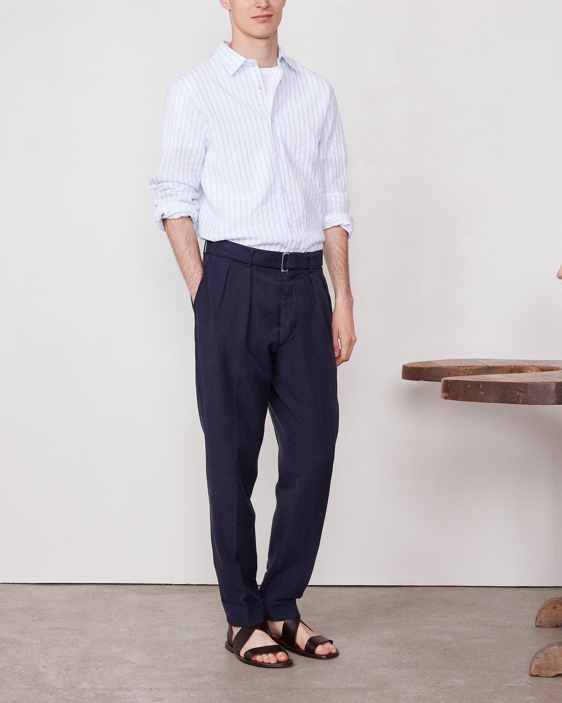 Pantalon pierre 1 - Image 1