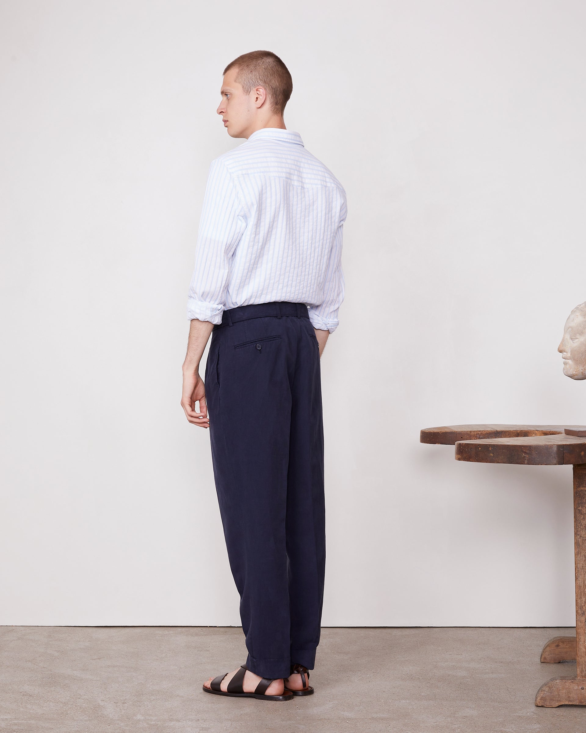 Pantalon pierre 4 - Image 2