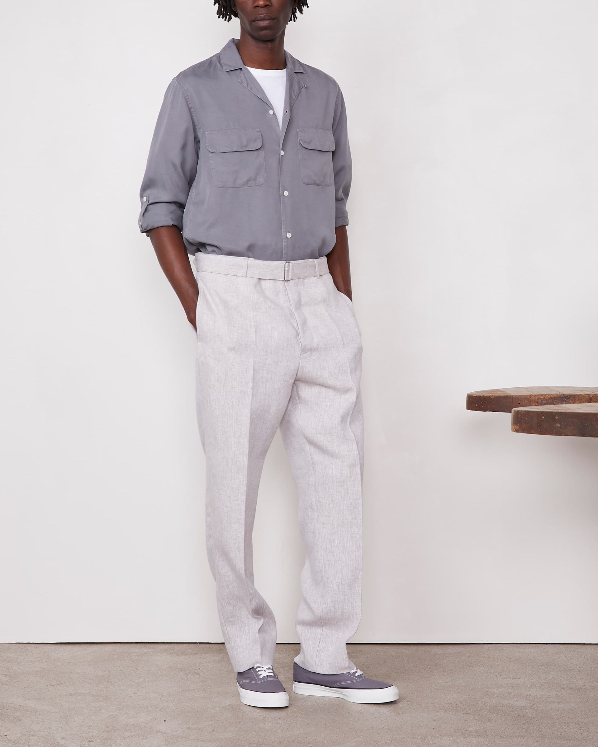 Pantalon hoche 1 - Image 1