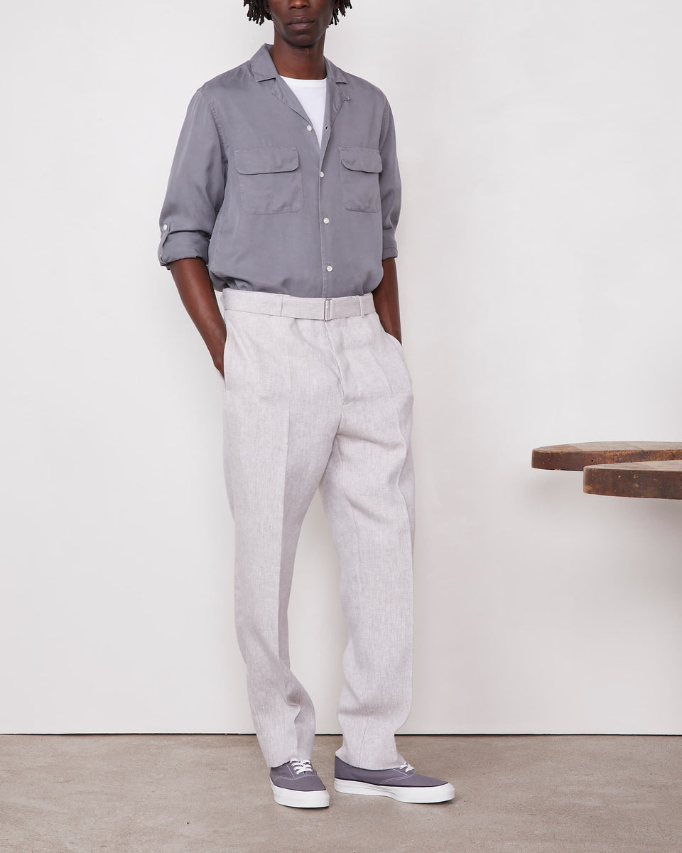 Pantalon hoche 1 - Image 1