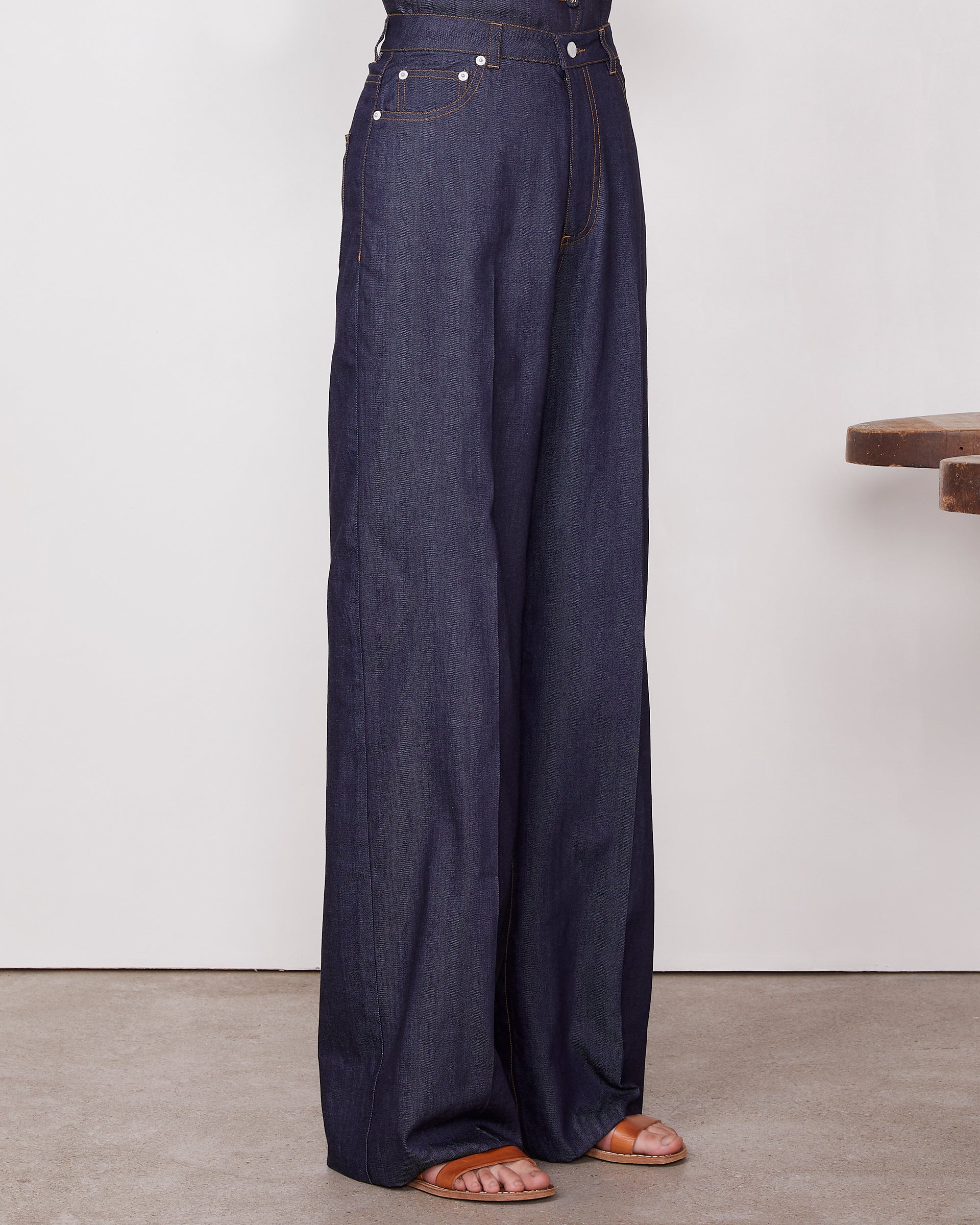 Jean ginger 2 - Image 2