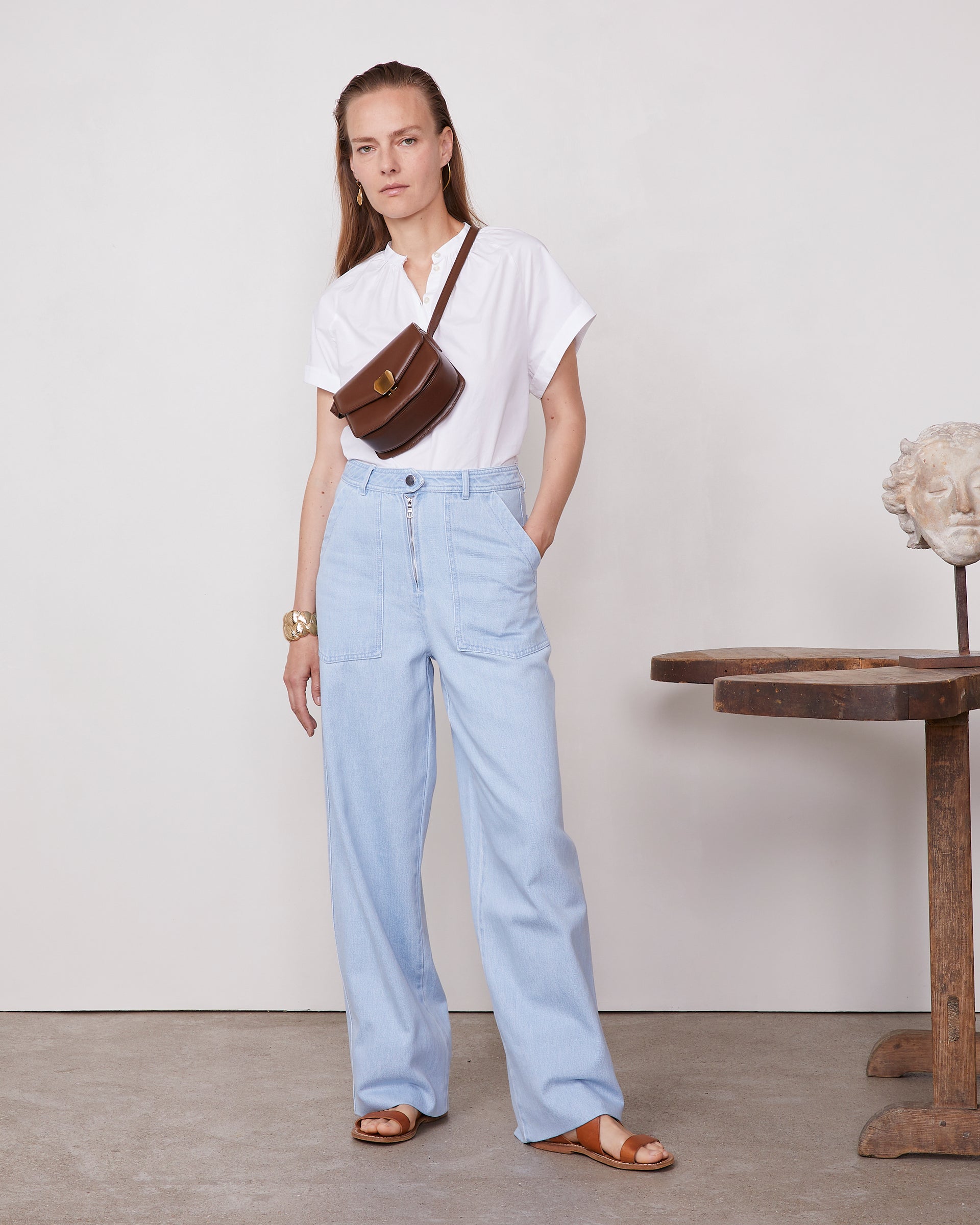 Chino philippa 1 - Image 1