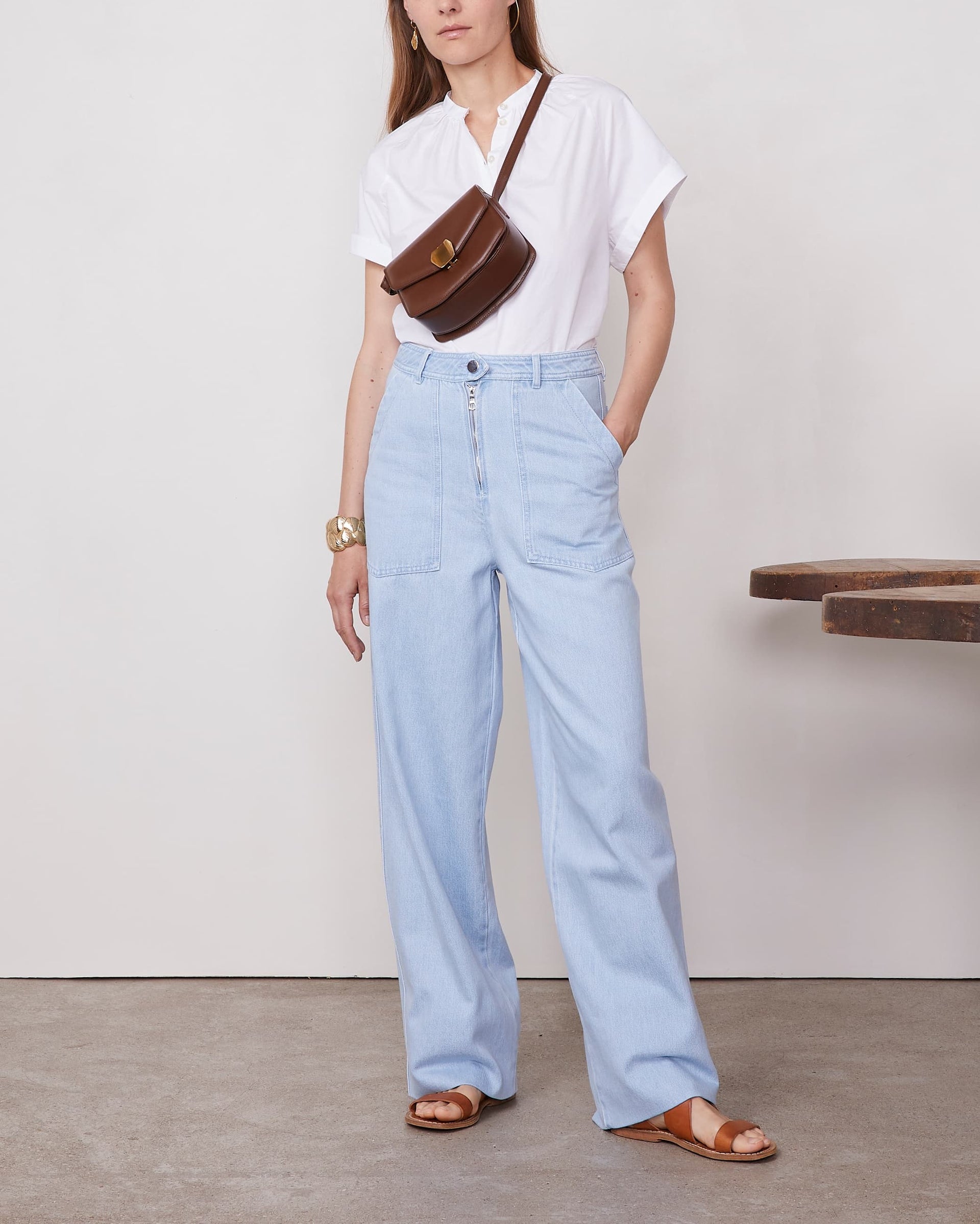 Chino philippa 1 - Image 1